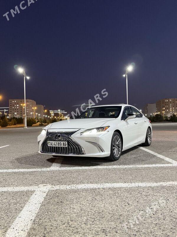 Lexus ES 350 2020 - 525 000 TMT - Ашхабад - img 6