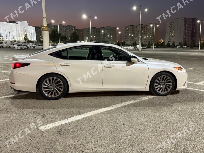 Lexus ES 350 2020 - 525 000 TMT - Ашхабад - img 4