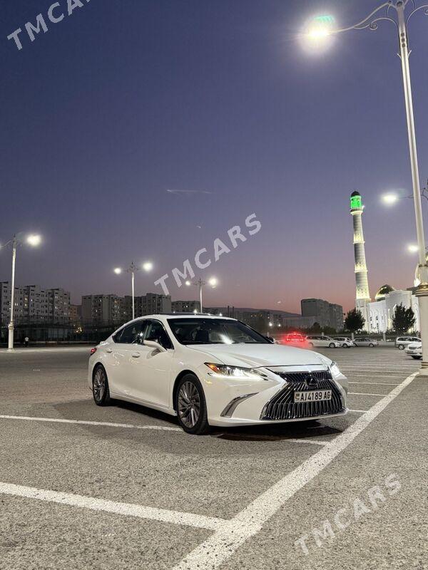 Lexus ES 350 2020 - 525 000 TMT - Ашхабад - img 2