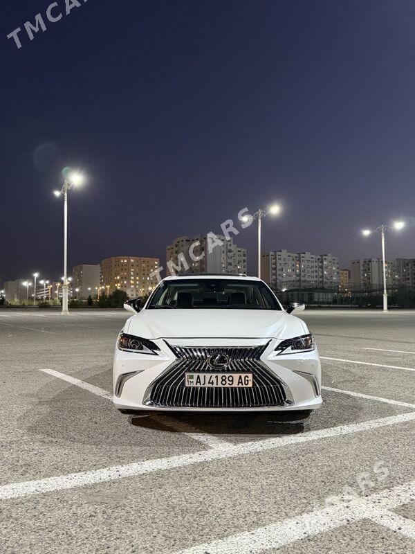 Lexus ES 350 2020 - 525 000 TMT - Ашхабад - img 7