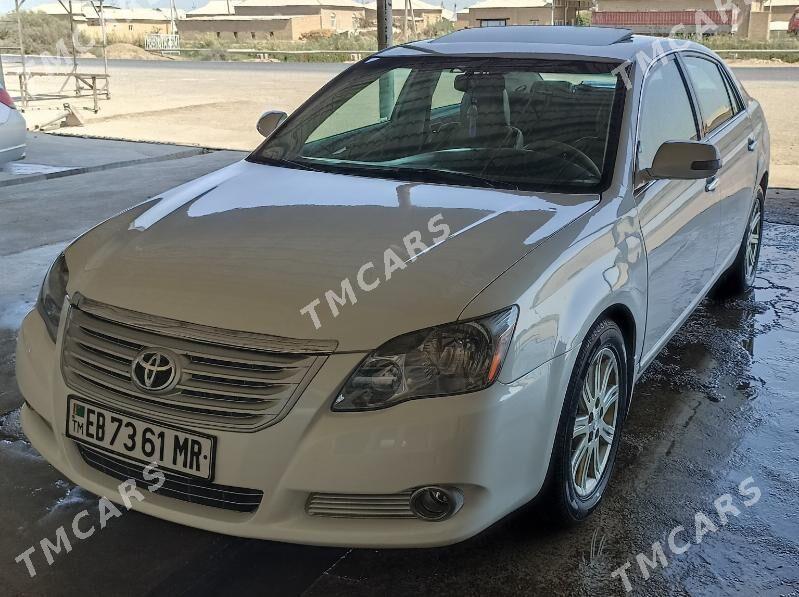 Toyota Avalon 2006 - 134 000 TMT - Mary - img 2