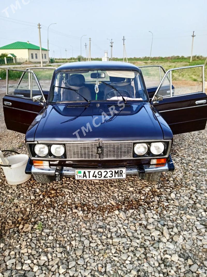 Lada 2106 1987 - 20 000 TMT - Огуз хан - img 6
