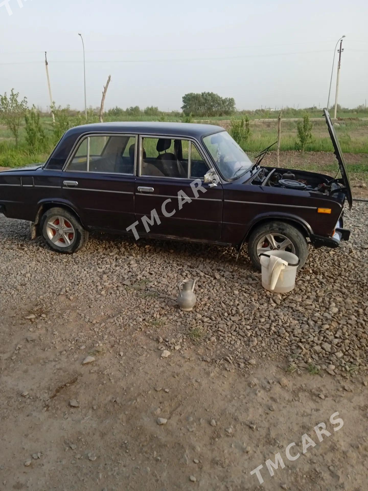 Lada 2106 1987 - 20 000 TMT - Огуз хан - img 4