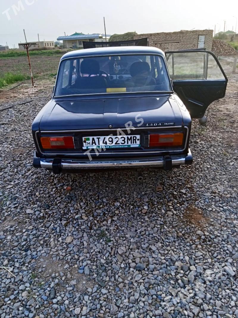 Lada 2106 1987 - 20 000 TMT - Огуз хан - img 7