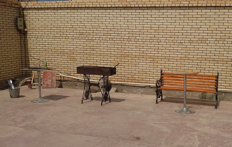 Guwlymayak daca - дача в Кулим - Türkmenbaşy - img 10