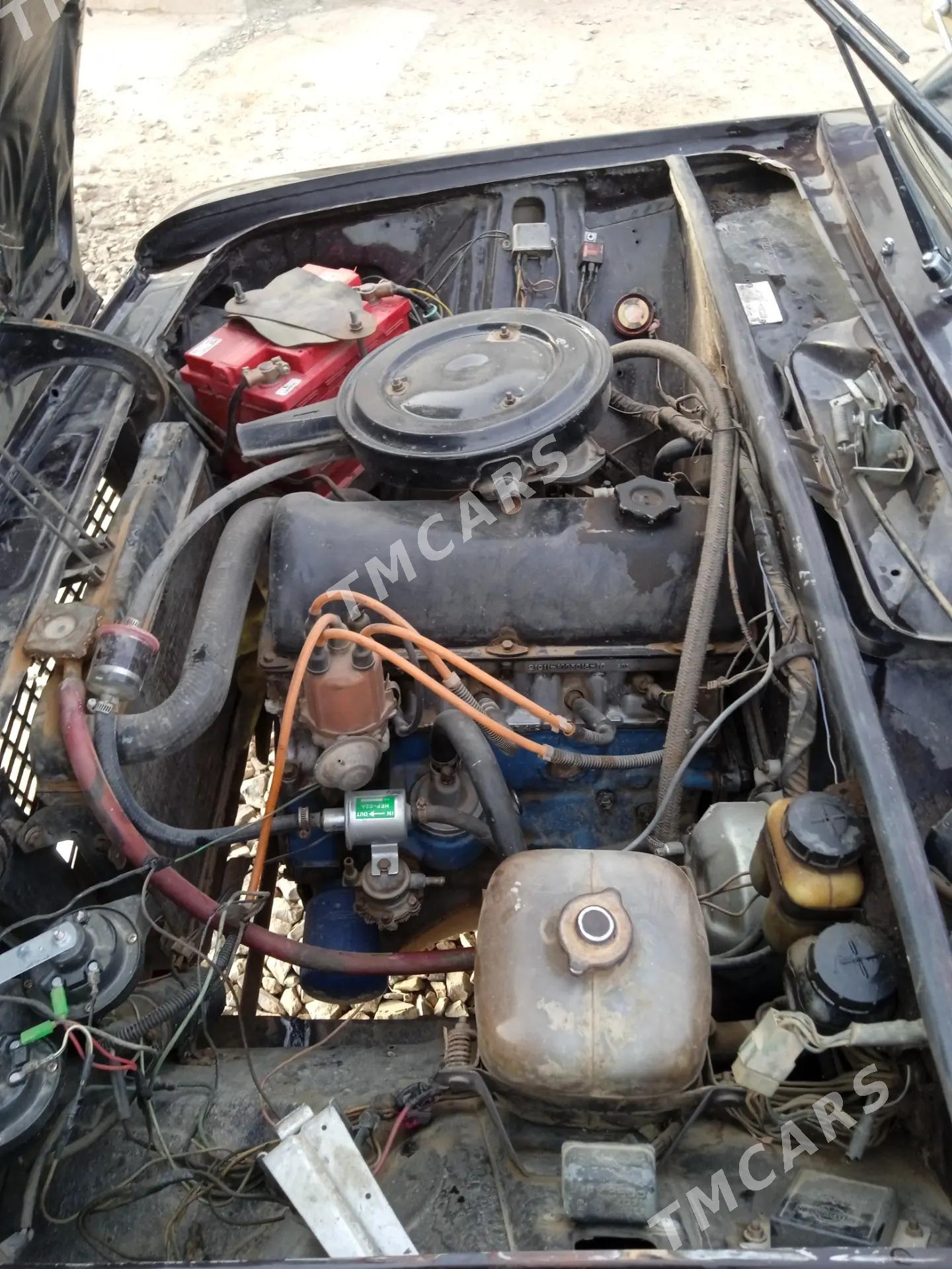Lada 2106 1987 - 20 000 TMT - Огуз хан - img 5