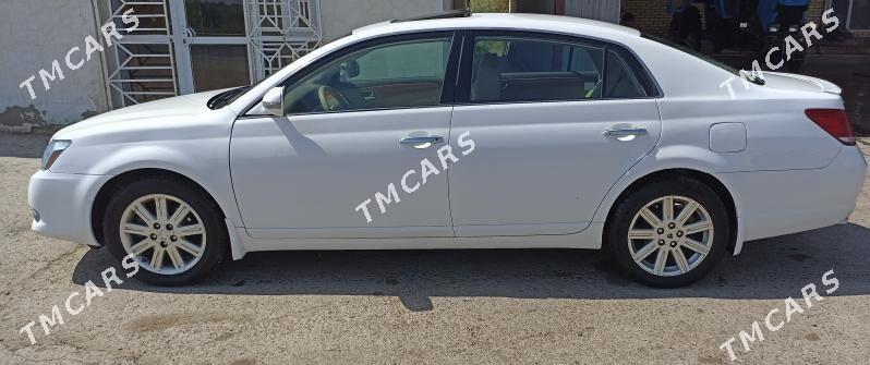 Toyota Avalon 2006 - 134 000 TMT - Mary - img 6
