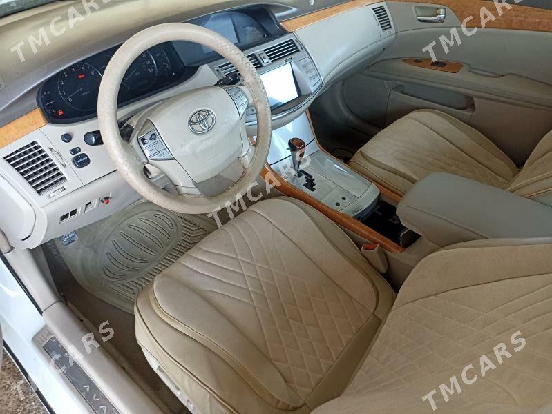 Toyota Avalon 2006 - 134 000 TMT - Mary - img 3