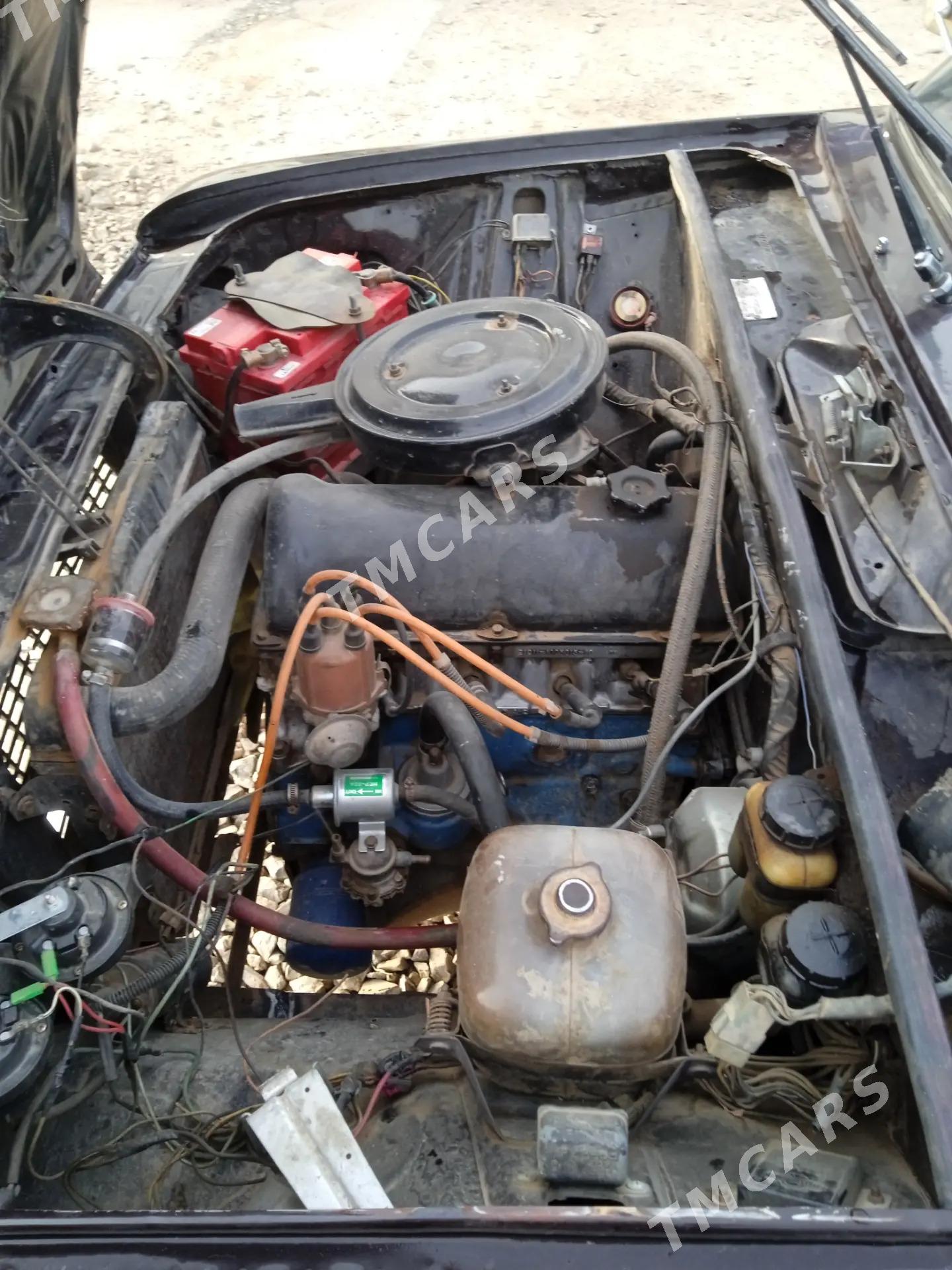 Lada 2106 1987 - 20 000 TMT - Огуз хан - img 3