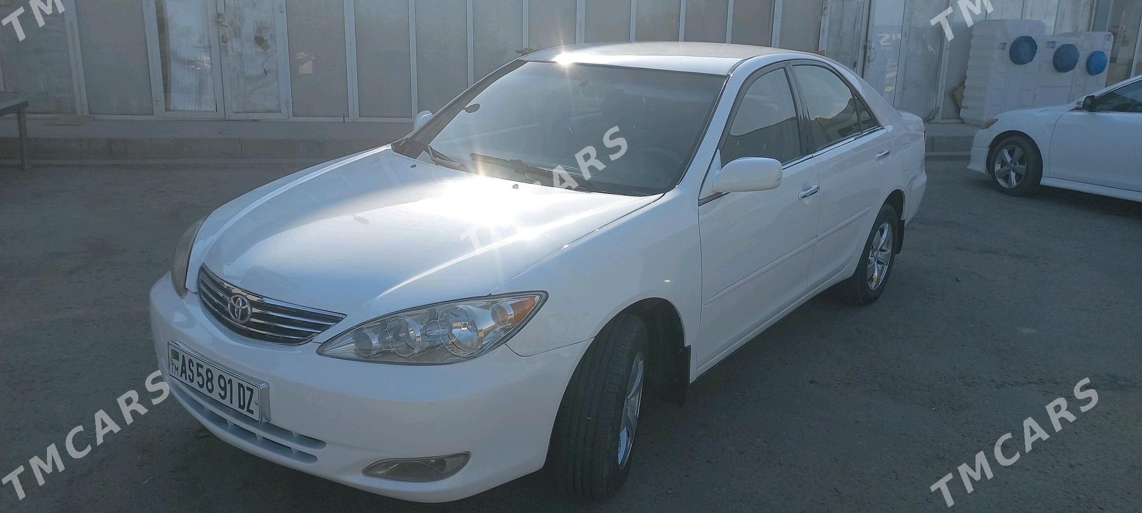 Toyota Camry 2005 - 139 000 TMT - Daşoguz - img 3