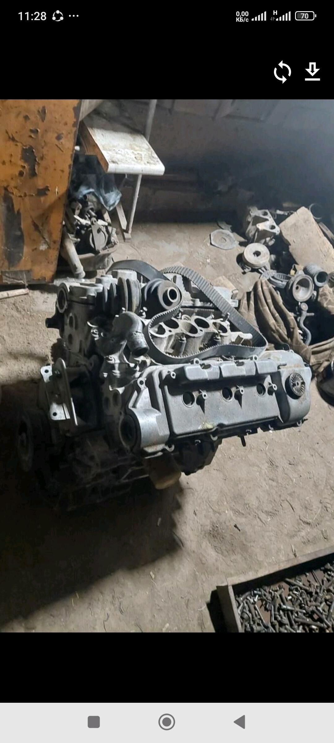 3-lik gara mator 1-MZ 2 500 TMT - Türkmenbaşy - img 1