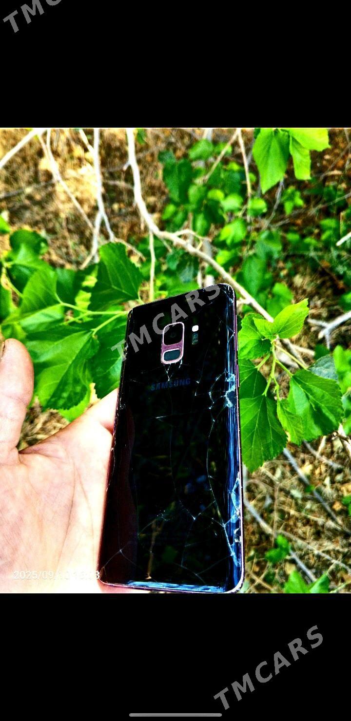 S9 Edge - Bagyr - img 3