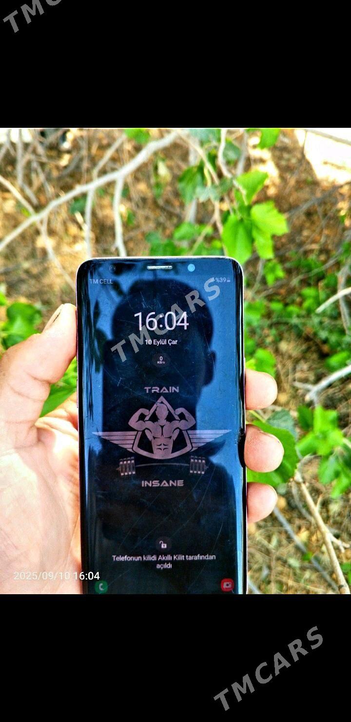 S9 Edge - Bagyr - img 1