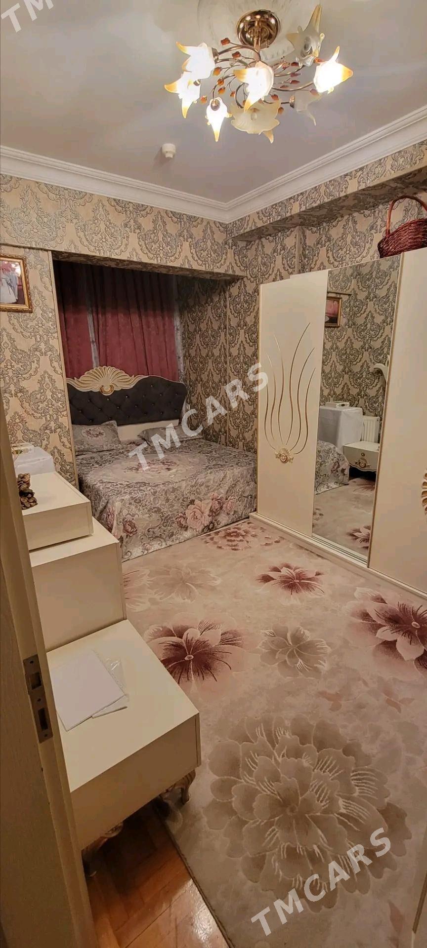 ELITKA SOWETSKIY 3KOM - Ашхабад - img 6