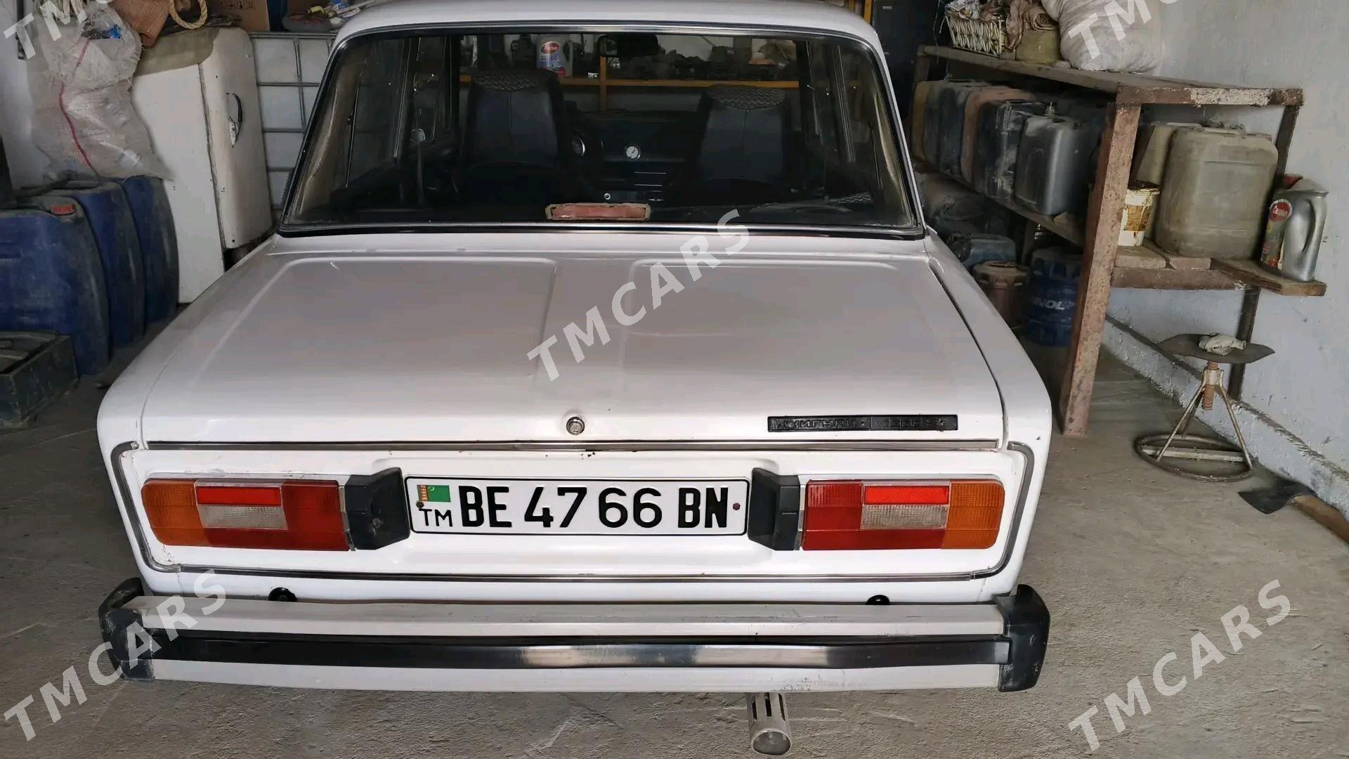 Lada 2106 1988 - 23 000 TMT - Эсенгулы - img 2