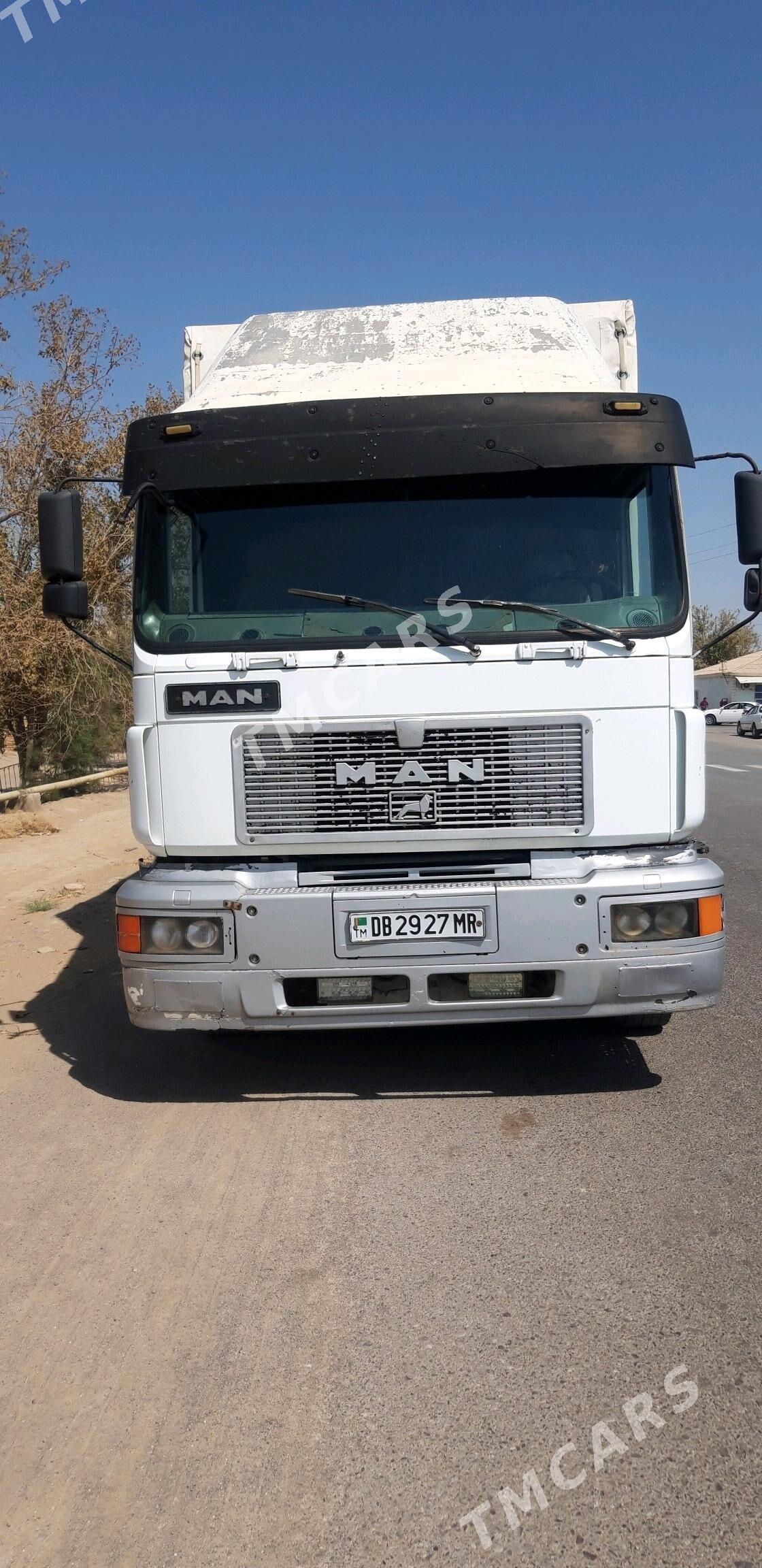 Man TGS 1990 - 350 000 TMT - Murgap - img 4