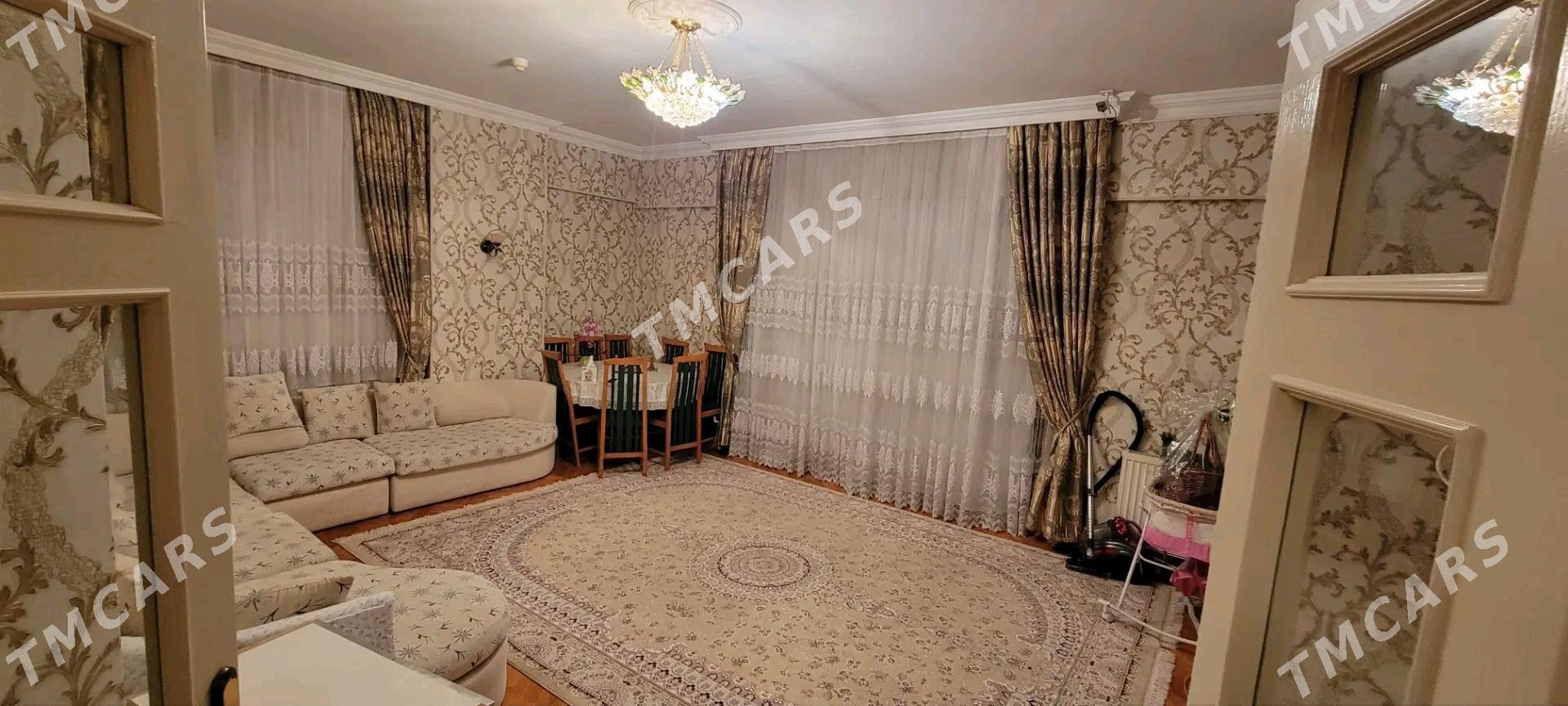 ELITKA SOWETSKIY 3KOM - Ашхабад - img 3