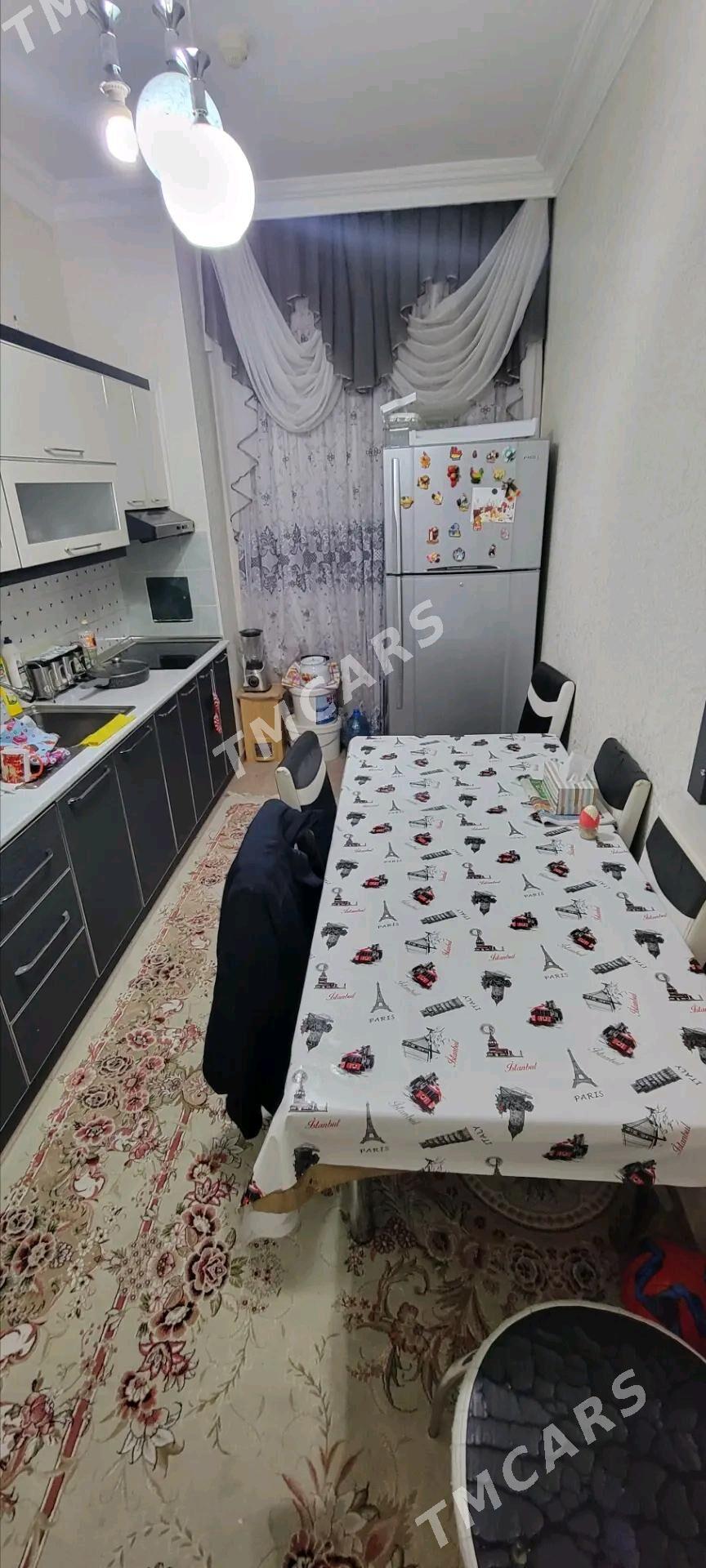 ELITKA SOWETSKIY 3KOM - Ашхабад - img 8