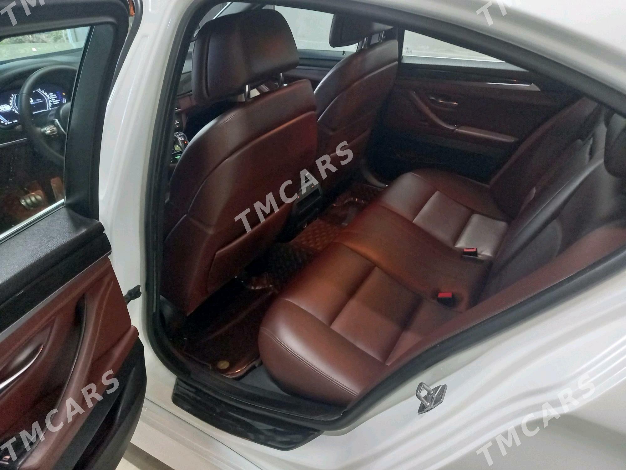 BMW F10 M5 2011 - 390 000 TMT - Туркменабат - img 5