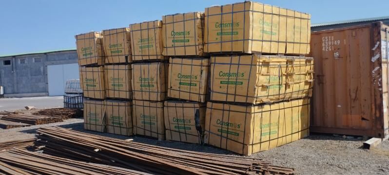 Sifer plimut alwes armtur prof - Aşgabat - img 8