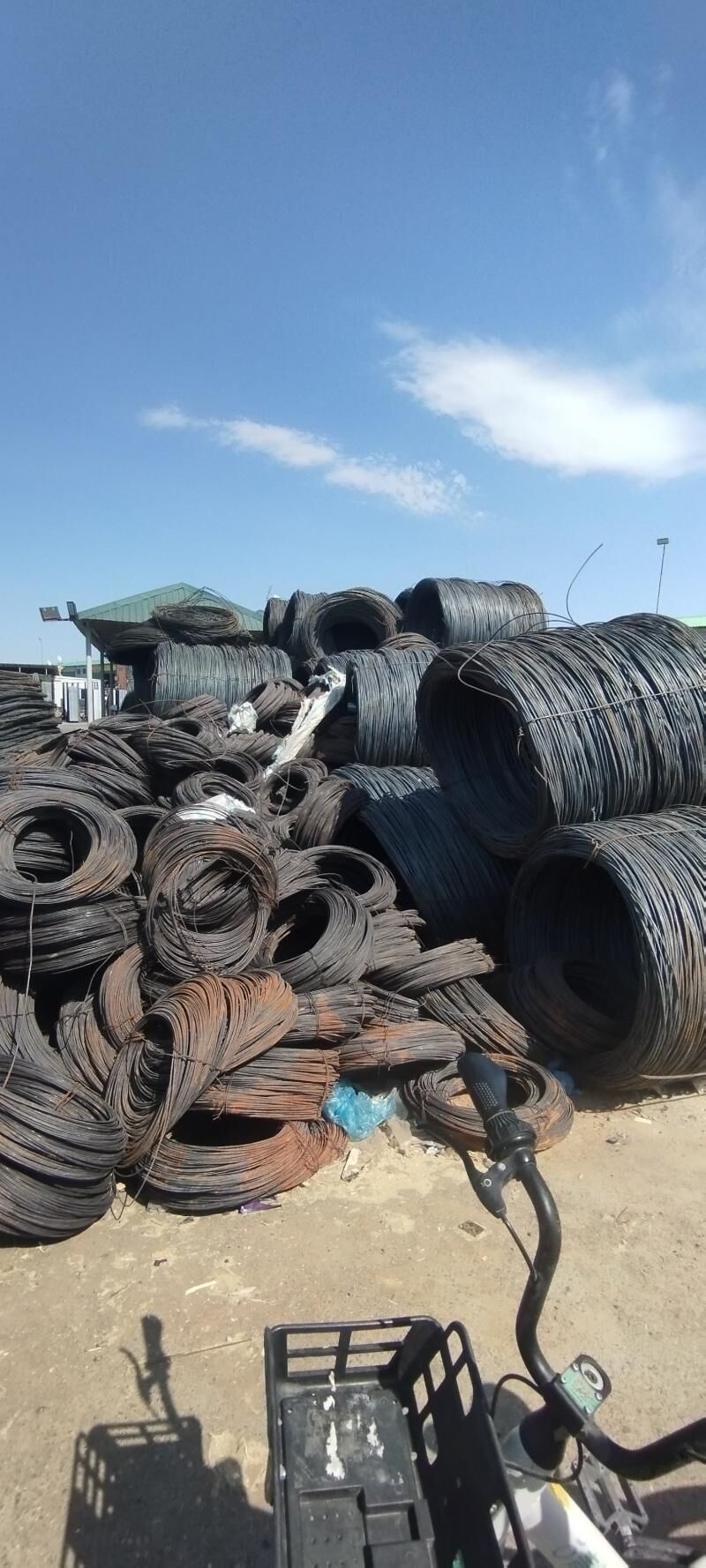 Sifer plimut alwes armtur prof - Aşgabat - img 6