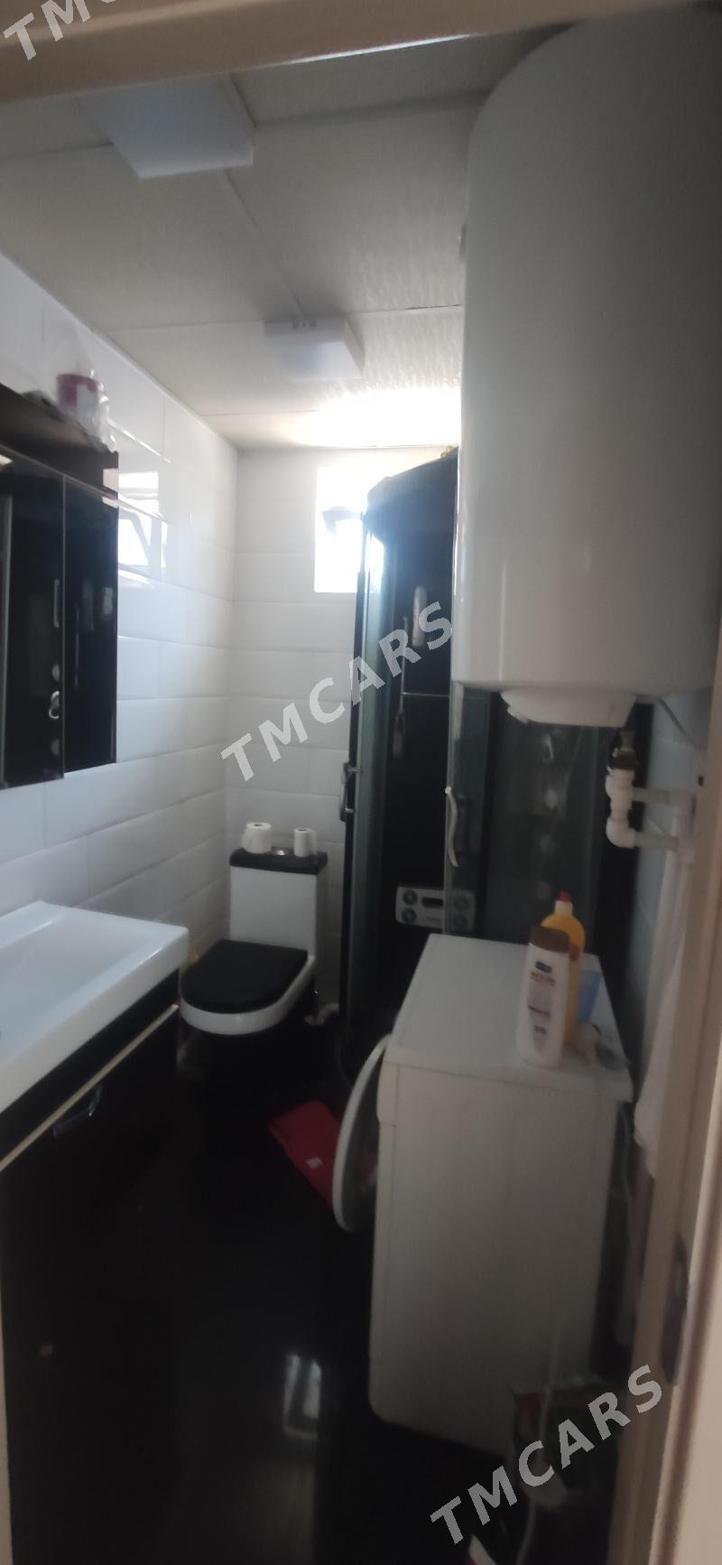 Кв Автостанция 3 комнат - Türkmenabat - img 5