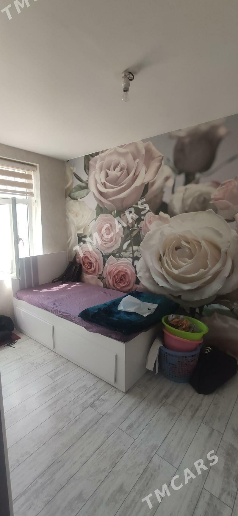 Кв Автостанция 3 комнат - Türkmenabat - img 3