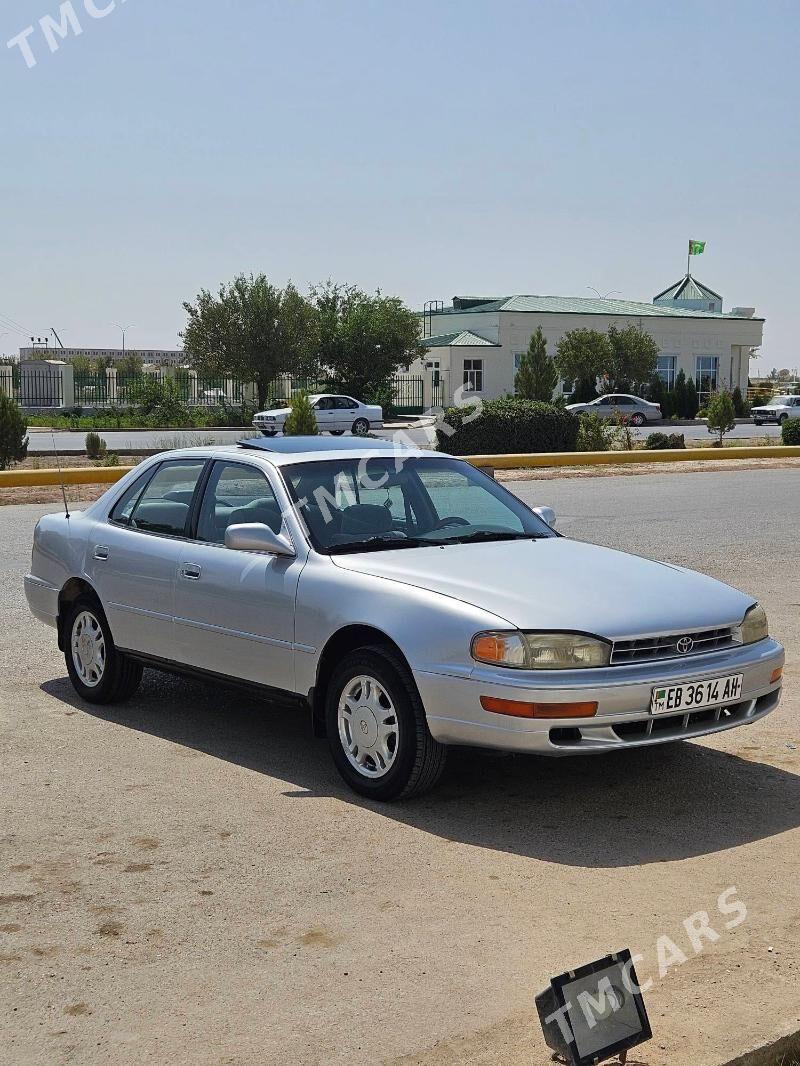 Toyota Camry 1992 - 90 000 TMT - Tejen - img 2