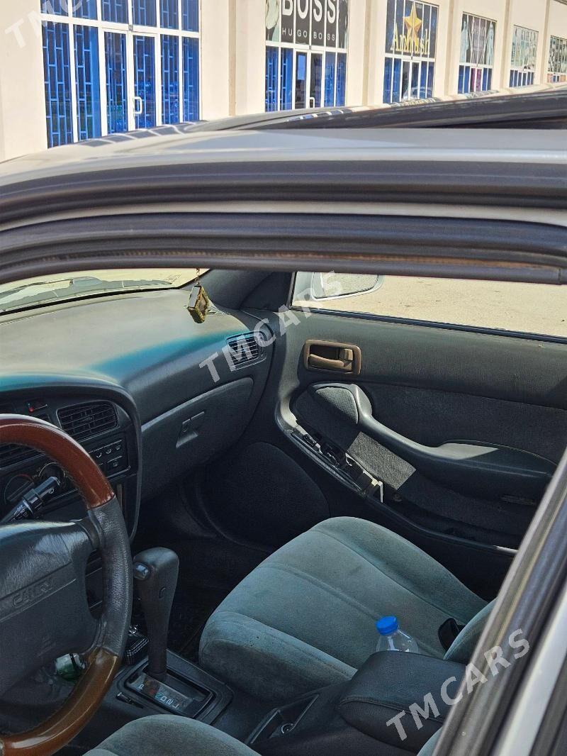 Toyota Camry 1992 - 90 000 TMT - Tejen - img 4