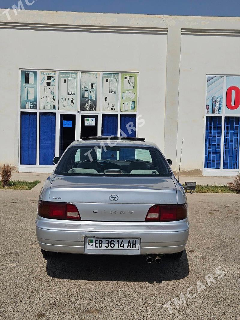 Toyota Camry 1992 - 90 000 TMT - Tejen - img 7