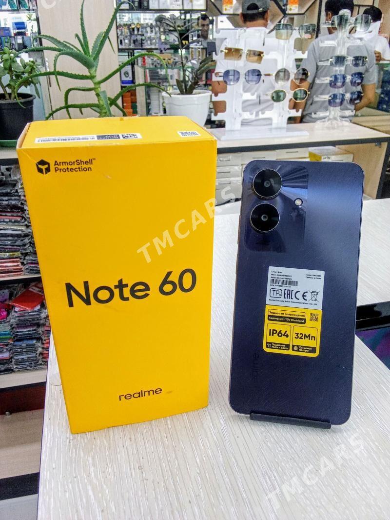 Realme Note60 - Мары - img 2