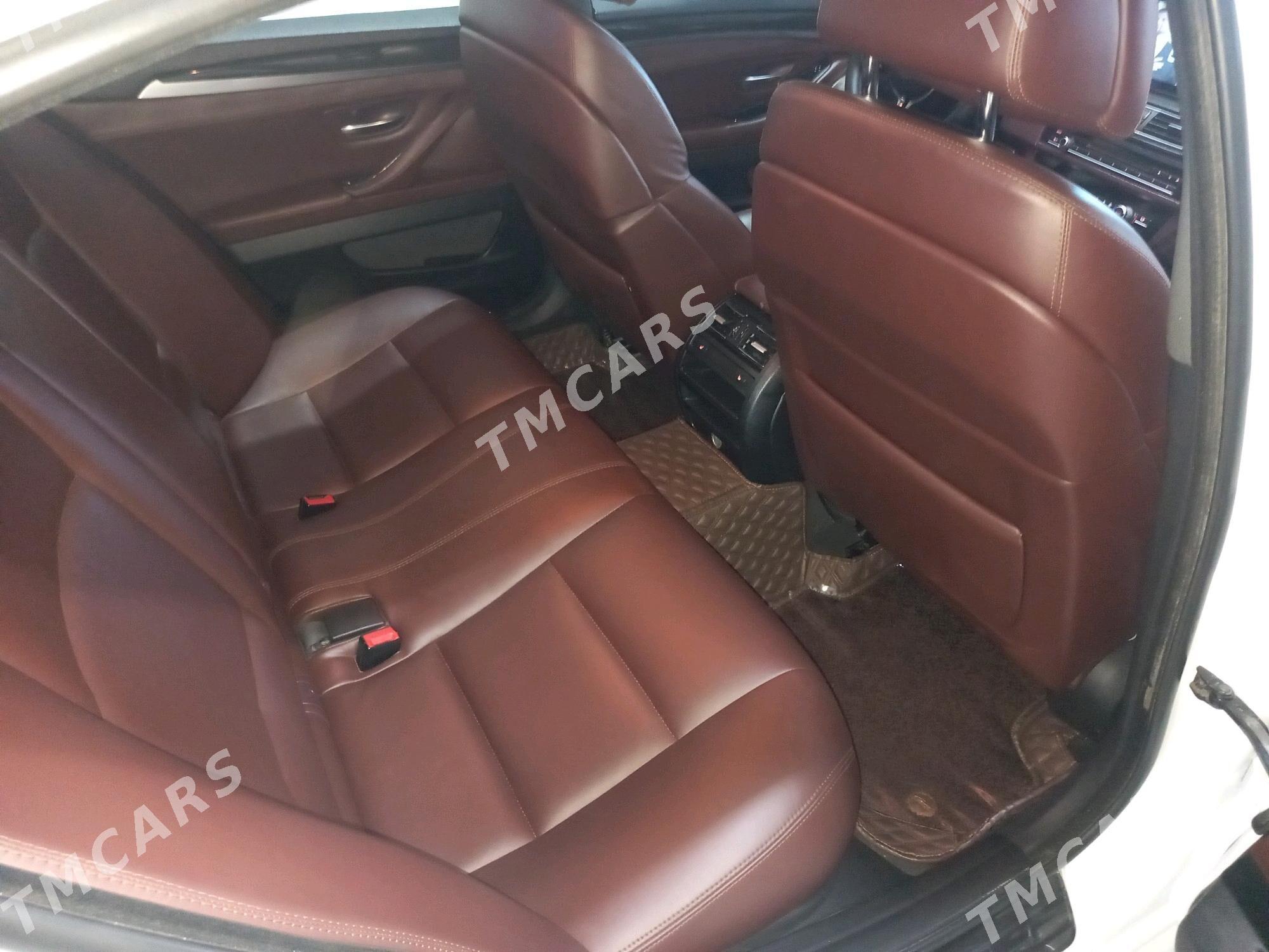 BMW F10 M5 2011 - 390 000 TMT - Туркменабат - img 9