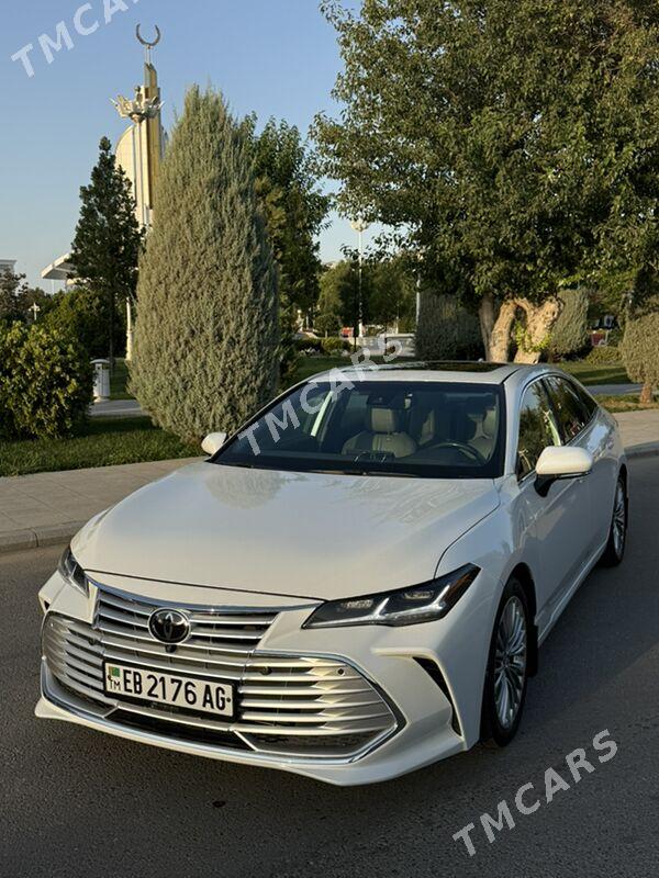 Toyota Avalon 2022 - 530 000 TMT - Aşgabat - img 8