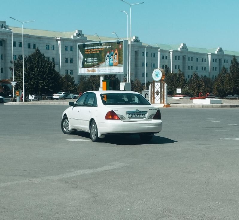 Toyota Avalon 2001 - 185 000 TMT - Balkanabat - img 6