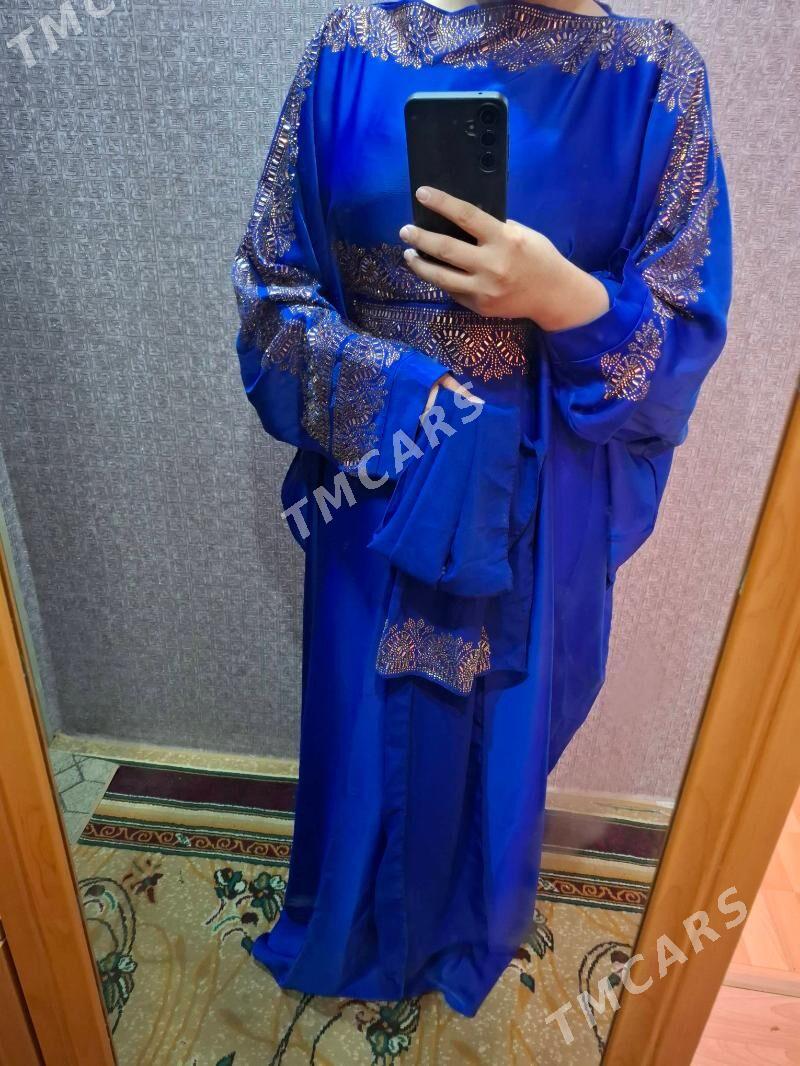 Abaya - Ашхабад - img 2