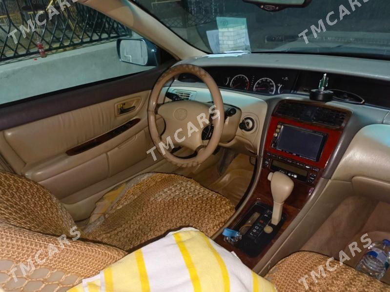 Toyota Avalon 2001 - 160 000 TMT - Магданлы - img 6