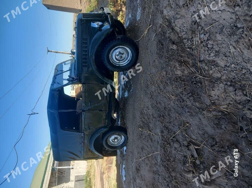 UAZ 469 1980 - 13 000 TMT - Gurbansoltan Eje - img 3
