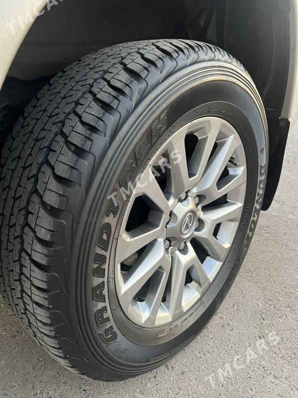 Lexus LX 470 2004 - 600 000 TMT - Туркменабат - img 8
