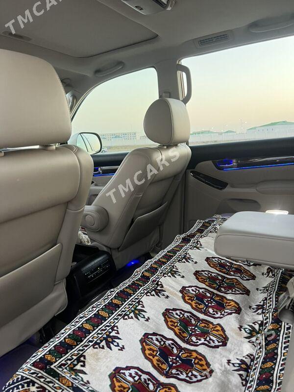 Lexus LX 470 2004 - 600 000 TMT - Туркменабат - img 3