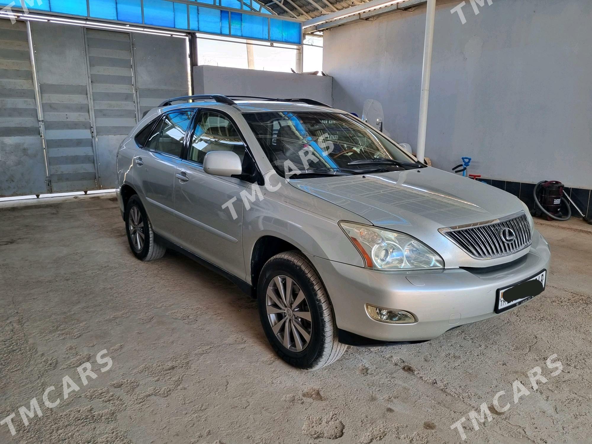 Lexus RX 330 2004 - 250 000 TMT - Койтендаг - img 2