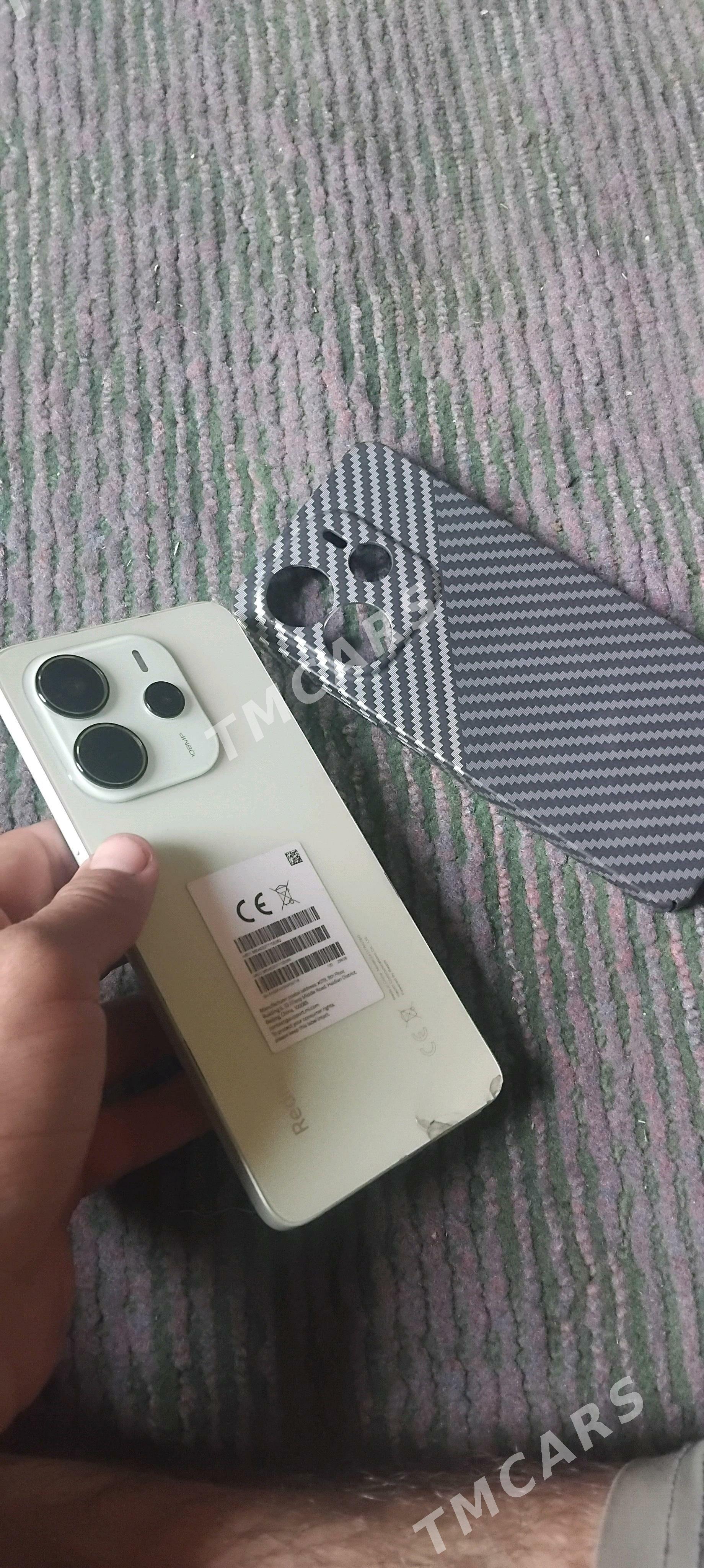 Redmi note14 - Bäherden - img 2