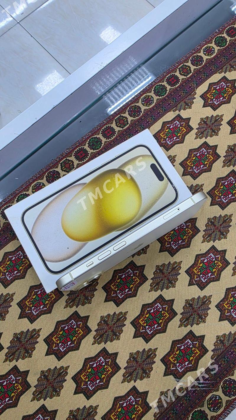 Iphone 15 kredit - Ашхабад - img 4