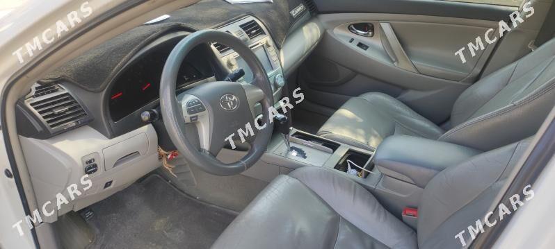 Toyota Camry 2010 - 178 000 TMT - Mary - img 3