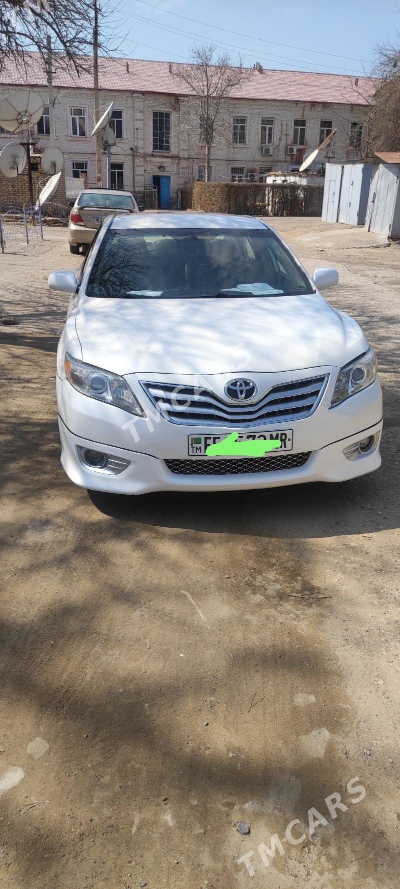 Toyota Camry 2010 - 178 000 TMT - Mary - img 4