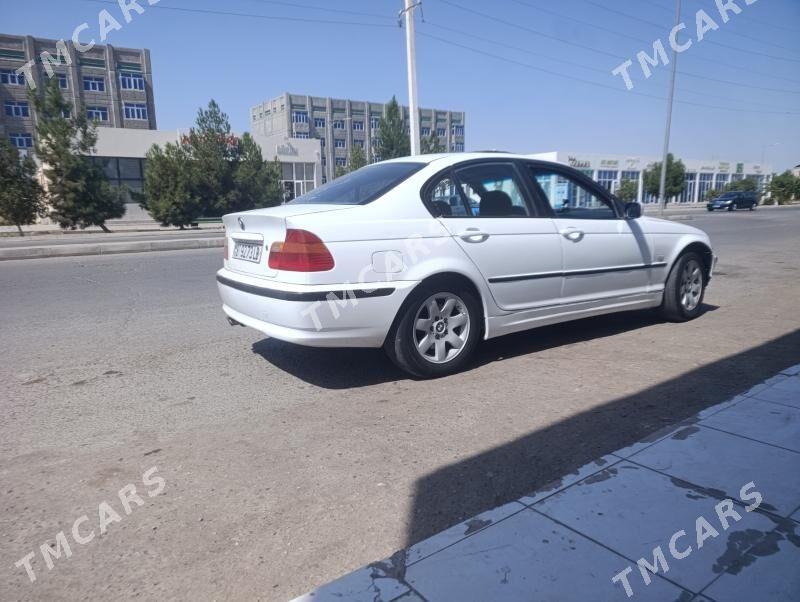BMW 325 2003 - 95 000 TMT - Туркменабат - img 4