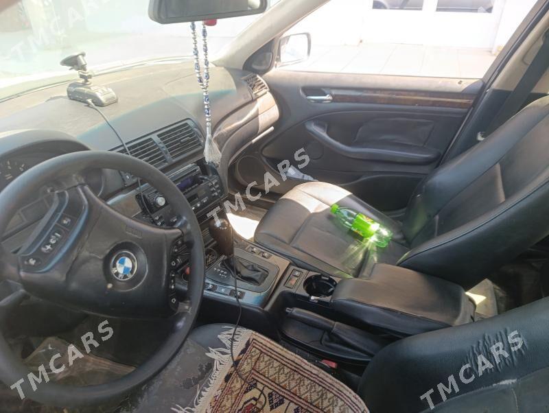 BMW 325 2003 - 95 000 TMT - Туркменабат - img 3