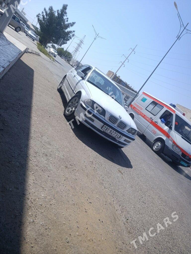 BMW 325 2003 - 95 000 TMT - Туркменабат - img 2