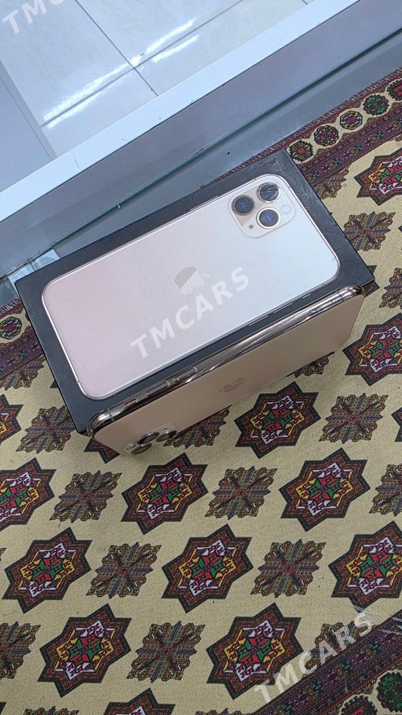 Iphone 11 pro 84% kredit - Aşgabat - img 3