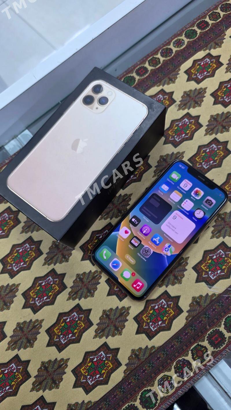 Iphone 11 pro 84% kredit - Aşgabat - img 2