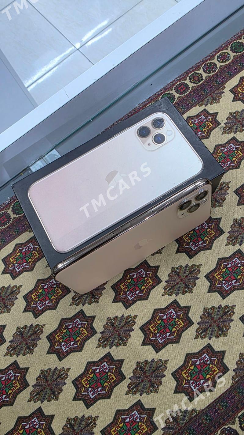 Iphone 11 pro 84% kredit - Aşgabat - img 4